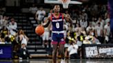 UDM's Antoine Davis sets Horizon League all-time scoring mark on flurry of 3-pointers