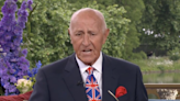 BBC apologises after Len Goodman recalls nan describing curry powder as ‘foreign muck’ during jubilee coverage