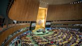 US again to veto UN General Assembly membership for Palestine