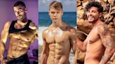 Meet The Hot Guys Who Attended Austin Wolf's Collab Week