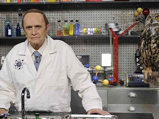 Mort du comédien Bob Newhart (The Big Bang Theory)