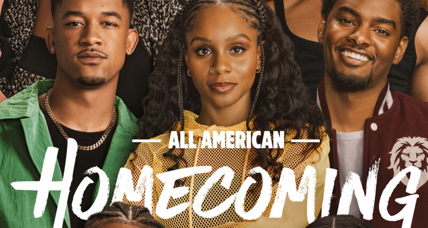 ‘All American: Homecoming’ Third & Final Season Cast Revealed – 6 Stars Return As Series Regulars, 1 Actor Promoted...