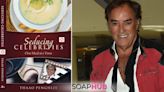 Thaao Penghlis Shares Meeting Jacqueline Kennedy and Seducing Celebrities One Meal at a Time