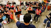 Napa Valley Youth Symphony to perform at BottleRock