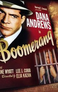 Boomerang (1947 film)