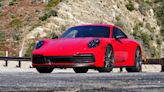 2023 Porsche 911 Carrera T First Drive Review: Sometimes value is sexy