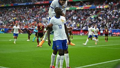 France Edge Tense Clash With Belgium To Reach Euro 2024 Quarter-Finals | Football News