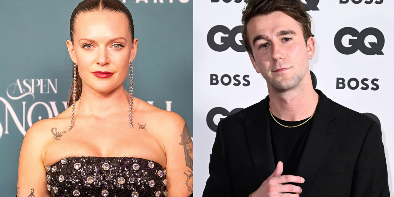 Tove Lo & SG Lewis Mean Business With Their New Music Video “Busy Girl”