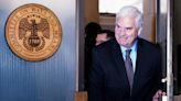 Rep. Tom Emmer drops out of House speaker race as Republicans keep squabbling