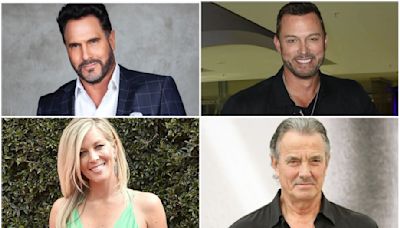 Stars From *All* the Soaps Take a Stand On a Matter of Life and Death