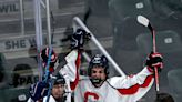 Exchange student lifts Capital City Capitals to regional title in marathon hockey game