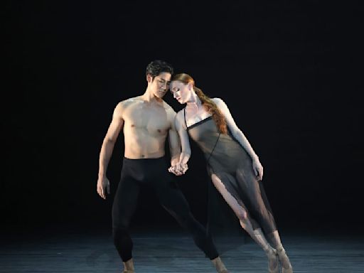 ‘Woolf Works’ Review: American Ballet Theatre’s Novel Approach