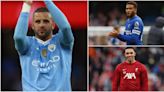 Kyle Walker has built the perfect right-back using 6 current players