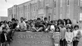 Mexican American students fought racism in a 1969 walkout. A play dredges the overlooked history.