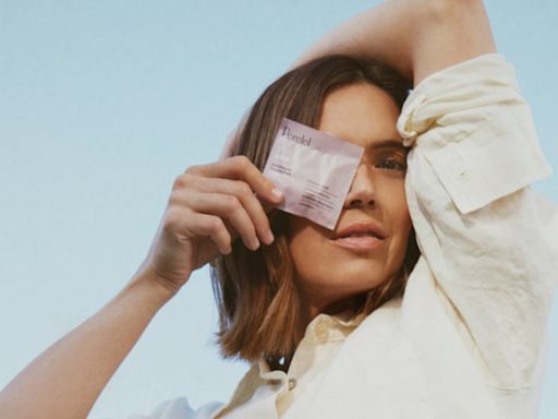 Why Mandy Moore Is Determined to Close the Research Gap in Women’s Health