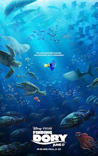 Finding Dory