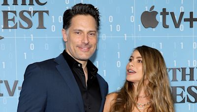 Joe Manganiello desmiente a Sofía Vergara sobre que no tener hijos fue la causa de su ruptura: "No es cierto"