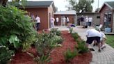 Orlando Drop-In Center gets makeover to help Central Florida homeless