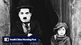 Charlie Chaplin’s classic The Kid taught me about art: gallery owner