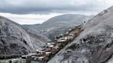 A Toxic Legacy of Mining In Peru