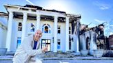 A fire-ravaged Tennessee mansion that went viral after being listed on Zillow for $1.5 million is being bought by a British entrepreneur: 'We live in a throwaway society and I don't think that's always a good thing'