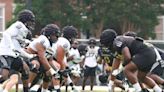 Southern Miss Football Fall Camp Report: 8/12/22