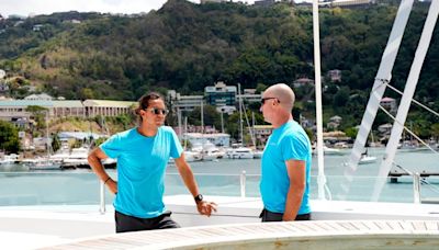 'Below Deck' Ends With Captain Kerry Having Regrets About Promoting Ben