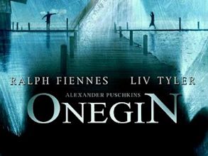 Onegin (film)