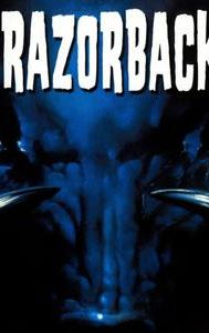Razorback (film)