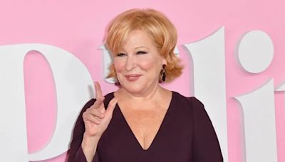 Bette Midler wants to play Melissa Schemmenti’s mother on ‘Abbott Elementary.’ That’s a good idea.