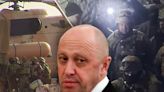 Who are the Wagner mercenaries and why are they so involved in Ukraine?