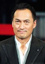 Ken Watanabe