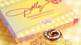 Dolly is getting signature Krispy Kreme doughnuts - WDEF