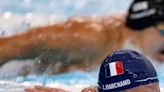 Léon Marchand suma dos oros más en natación, en una jornada decepcionante para los deportistas españoles