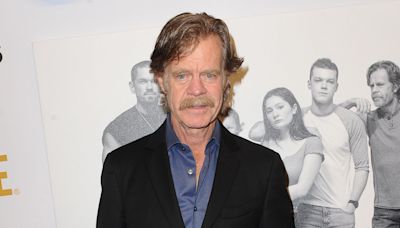 William H. Macy dénonce l'abus de violence à Hollywood