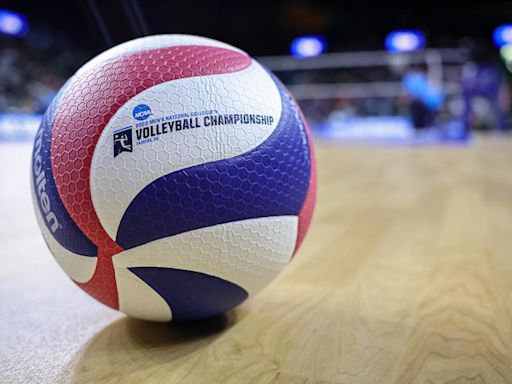 2024 NCAA men's volleyball championship: Bracket, schedule, how to watch