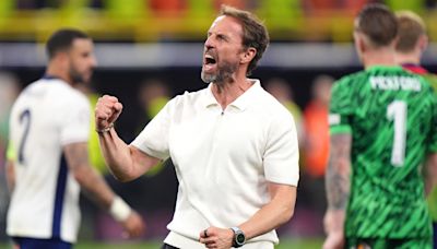 Gareth Southgate: England must be ‘exceptional’ against Spain to win Euro 2024