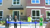 Park Place honors Jim Shanks at Dillingham Apartments grand opening