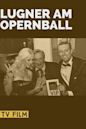 Lugner am Opernball