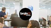 AI Robotics Company Brain Corp Expands to Bentonville