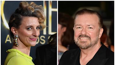 Ricky Gervais Approved ‘The Office’ Australia Having a Female Lead, Star Felicity Ward Says: ‘Just in Case Anyone Is Angry’