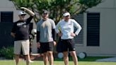 Mickey Loomis says Saints have no reservations in keeping Dennis Allen as head coach