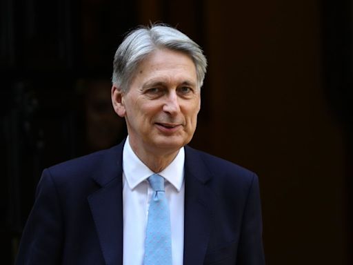 Interest rate cut likely to be delayed by Bank of England, says former Chancellor Lord Hammond