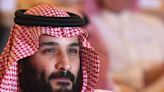 How Saudi Crown Prince Mohammed bin Salman went from pariah to pragmatic diplomat