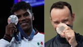 Latinoamérica suma dos medallas y Biles regresa a lo más alto