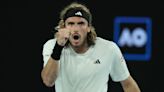 Australian Open order of play: Quarter-final schedule including Stefanos Tsitsipas and Jessica Pegula