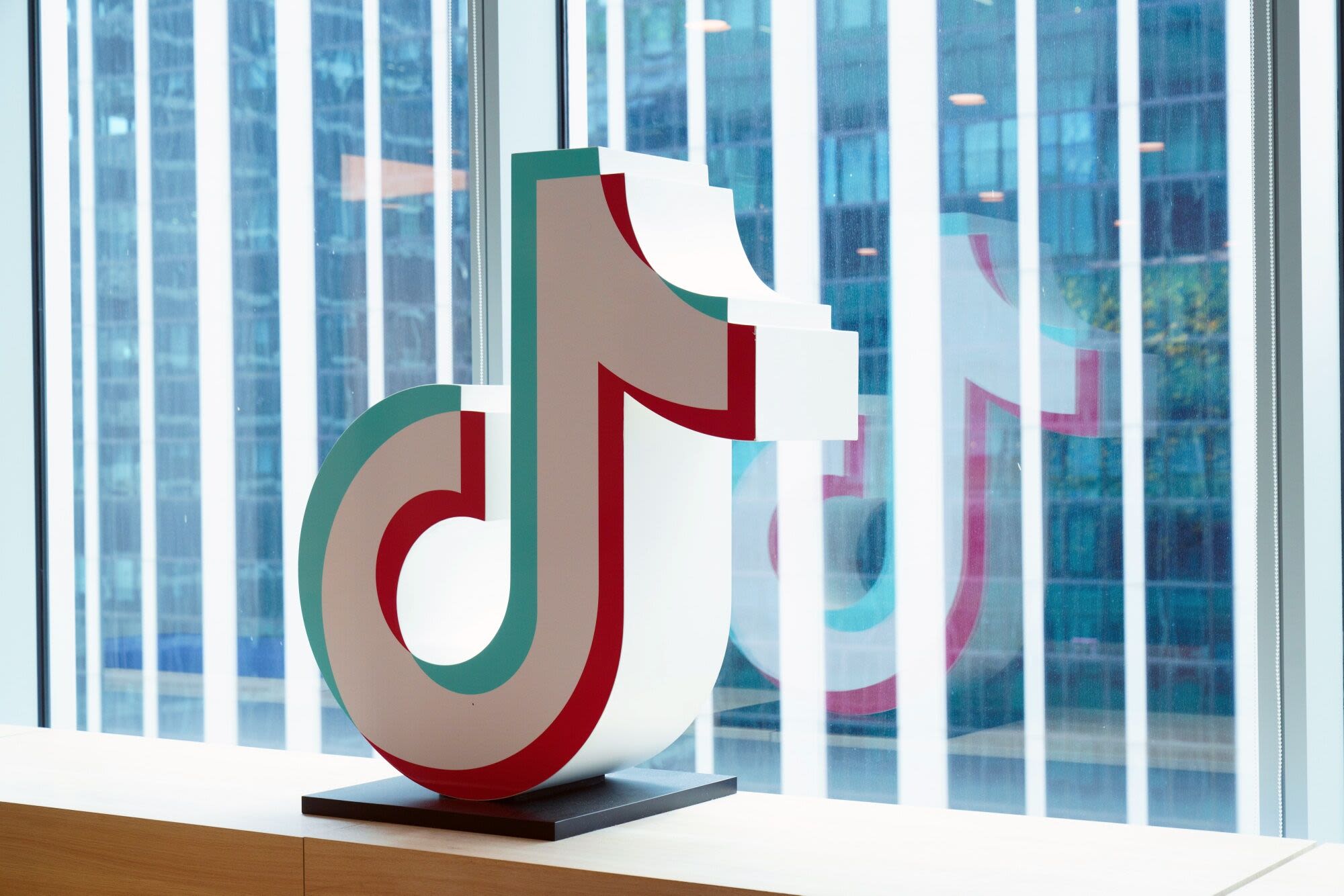 TikTok Sues US Government to Block Divest-or-Ban Law