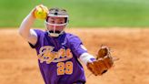 8 LSU softball players receive LSWA All-Louisiana honors