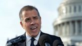 Hunter Biden drops lawsuit against Fox News over 'mock trial' miniseries - CNBC TV18