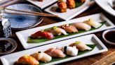 Popular Los Angeles and Las Vegas restaurant Sushi Roku opening in downtown Austin